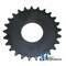A & I Products Sprocket 8" x8" x0.5" A-50X25 - alternate 2
